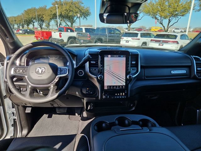 Used 2026 RAM 2500 Laramie AWD/4WD image 20