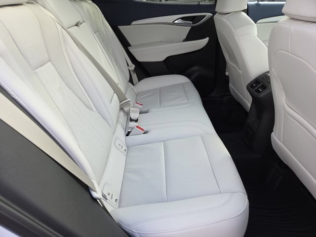 New 2026 Buick Envision Avenir AWD/4WD image 31