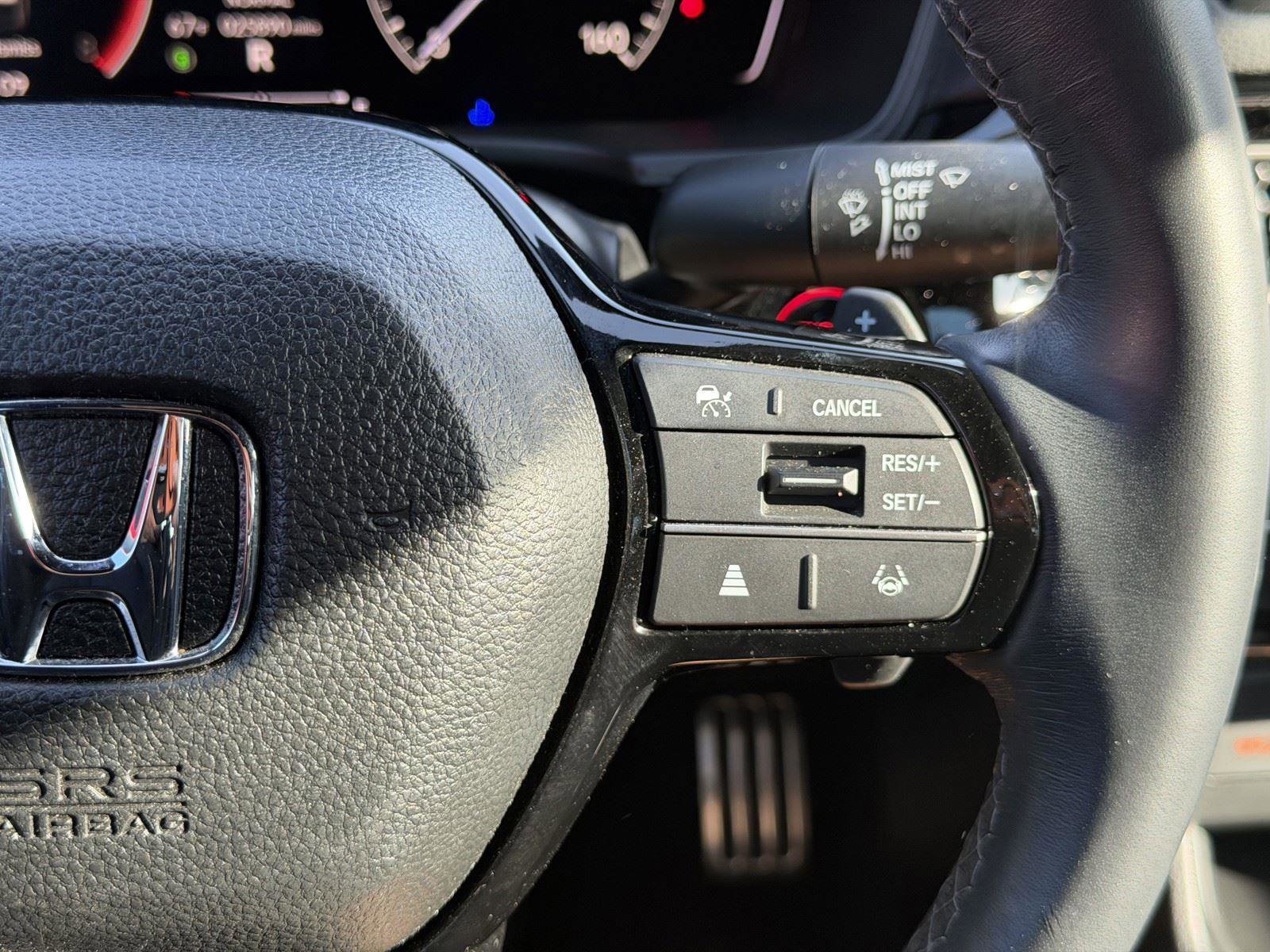 Used 2025 Honda Civic Sport image 9