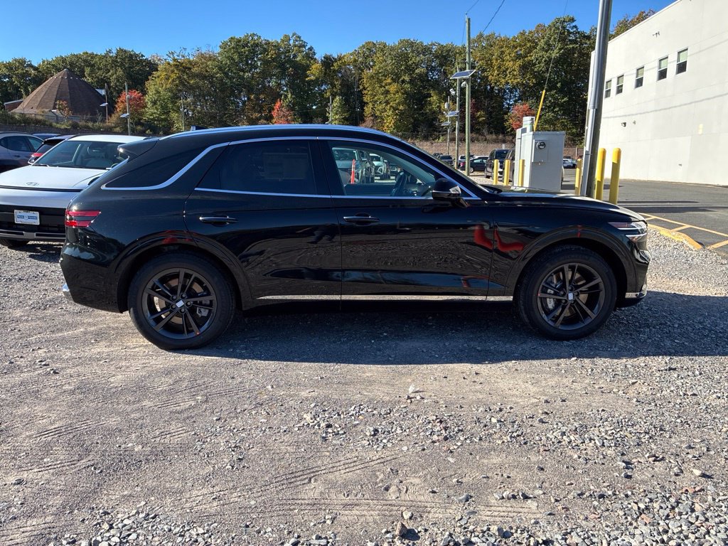 New 2027 Genesis GV70 2.5T Select AWD/4WD image 8