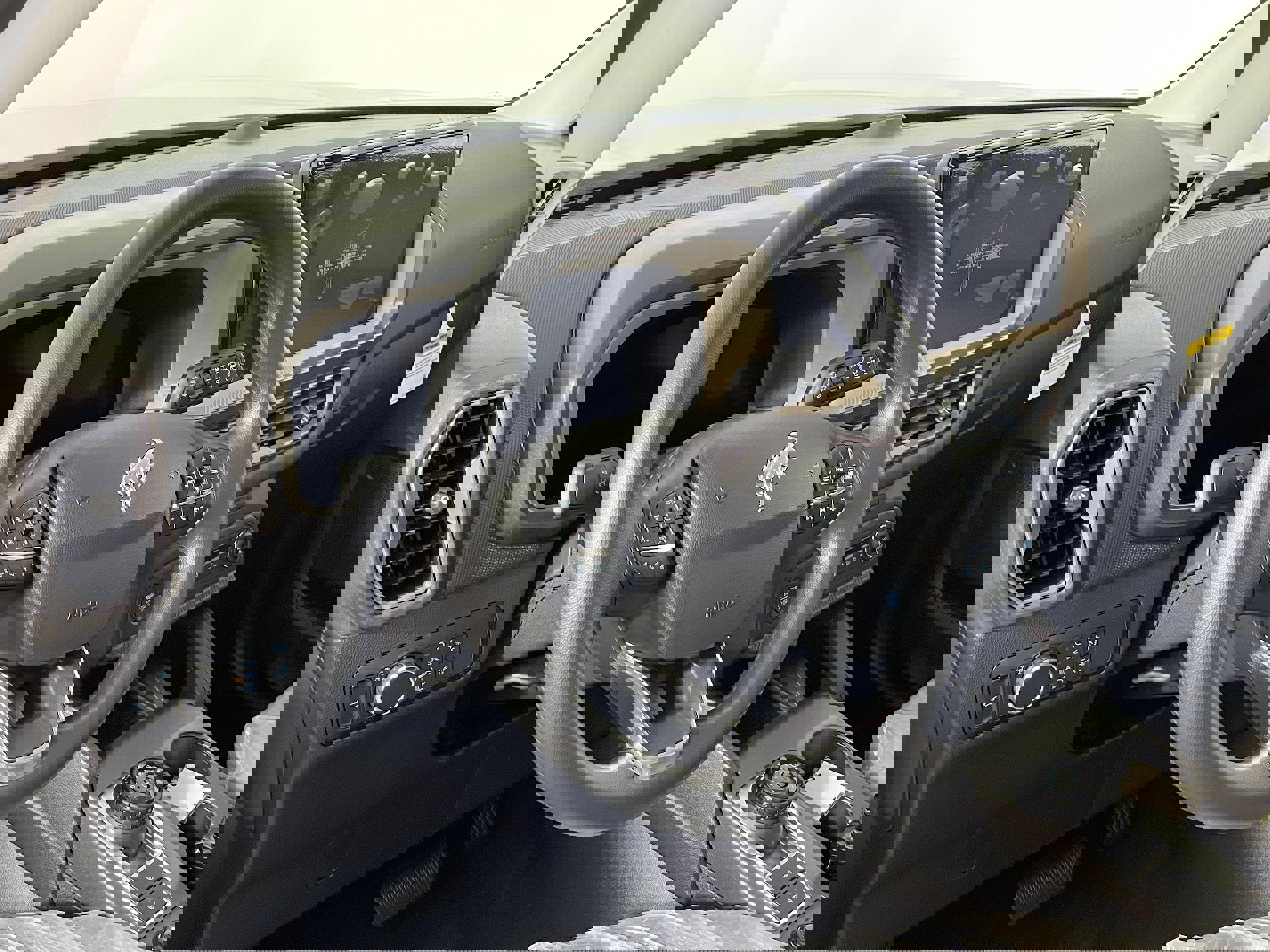 New 2025 Ford Bronco Sport Big Bend image 2