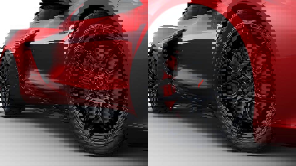 New 2025 Chevrolet Corvette Z06 image 57