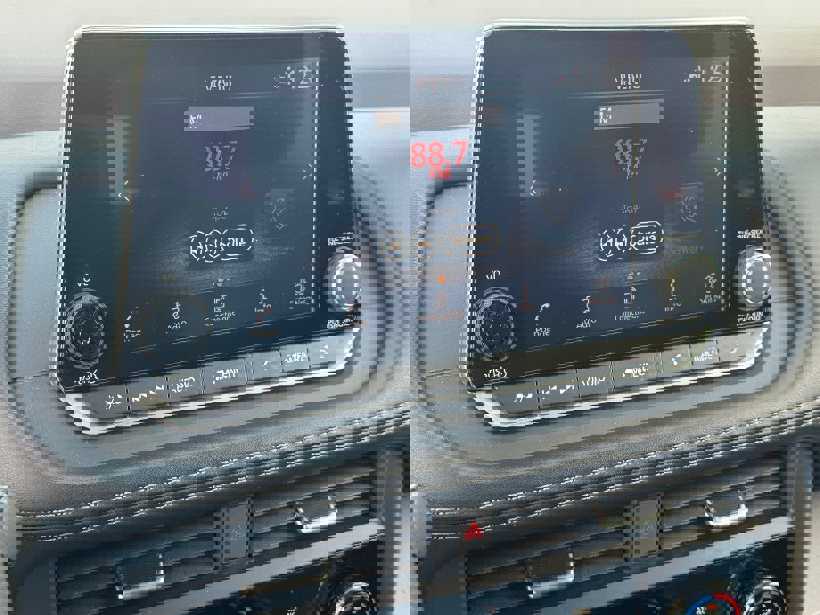 Used 2023 Nissan Rogue SV image 28