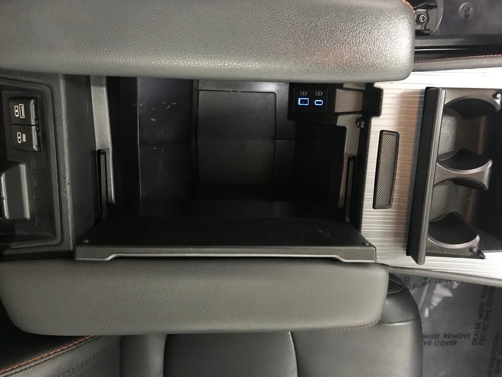 Used 2021 Toyota Sienna XSE image 23