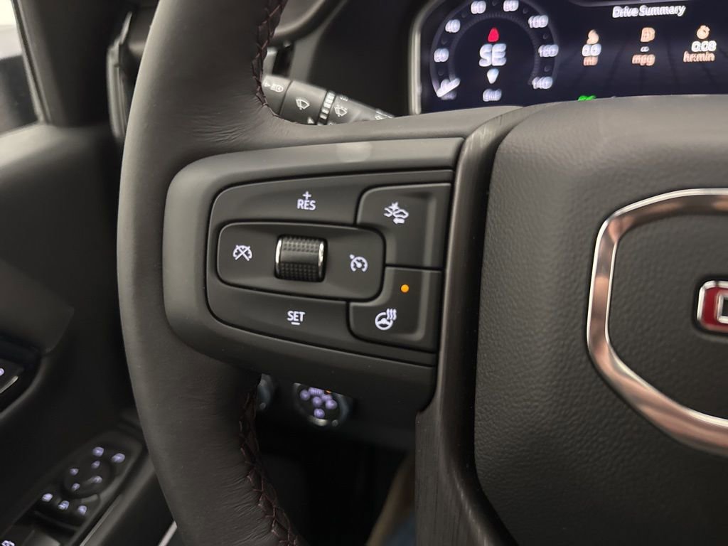 New 2026 GMC Sierra 2500 AT4X image 48