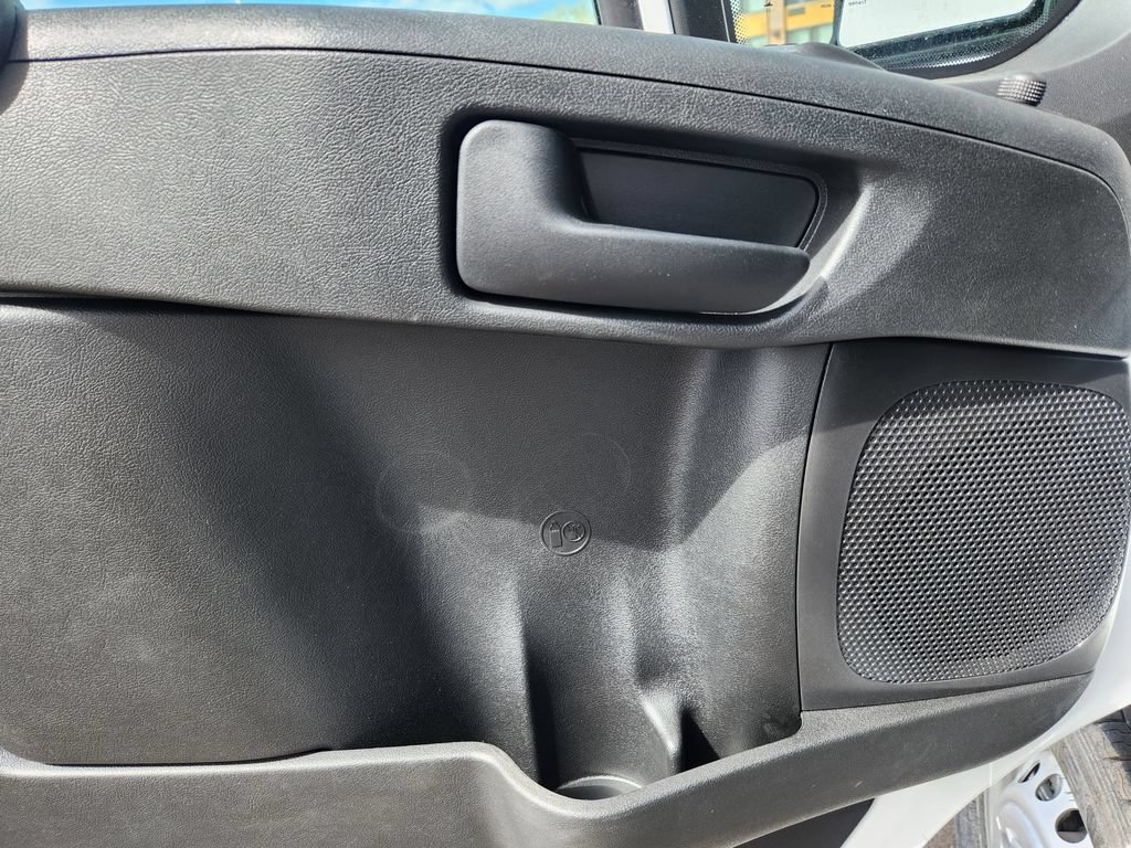New 2026 RAM ProMaster 2500 w/ Safety Group FWD image 27
