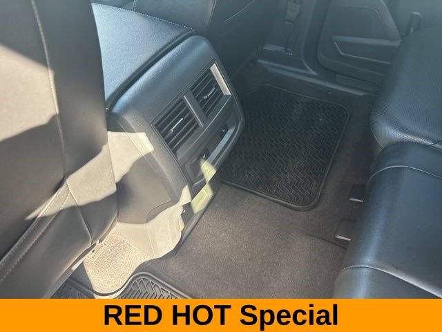 Used 2021 Volkswagen Atlas Cross Sport SEL Premium R-Line AWD/4WD image 33