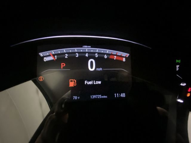 Used 2018 Honda CR-V EX image 15