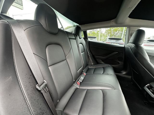 Used 2023 Tesla Model 3 Long Range AWD/4WD image 36