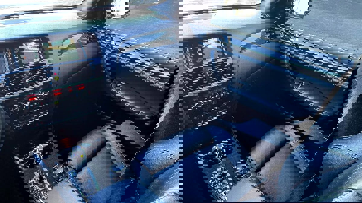 Used 2018 BMW X4 M40i image 40