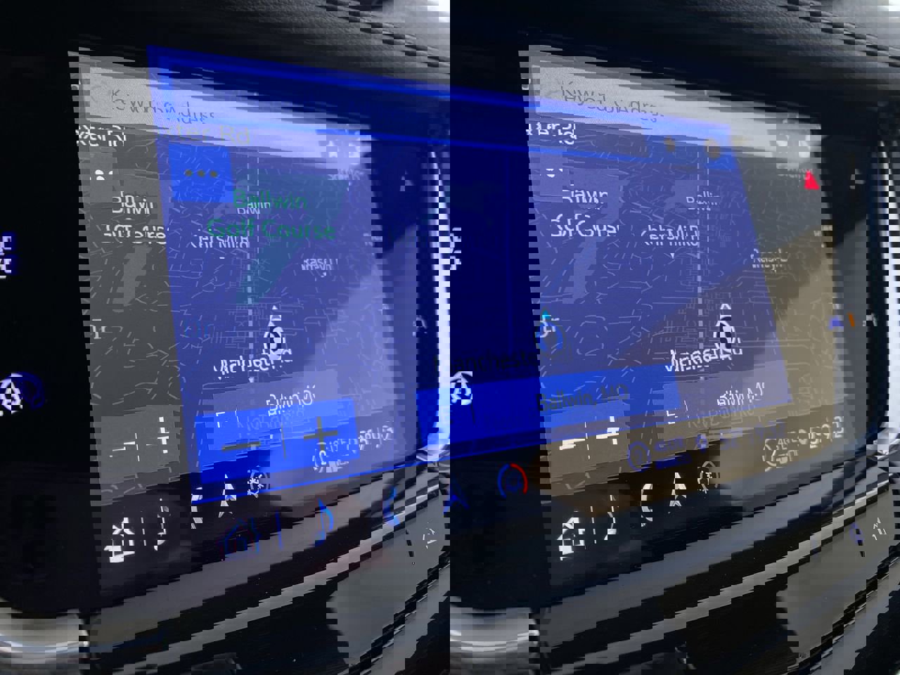 Certified 2024 Cadillac XT6 Sport w/ Technology Package image 6