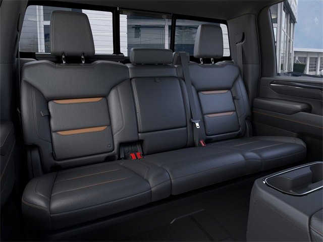 New 2026 GMC Sierra 2500 AT4 w/ Max Trailering Package image 17