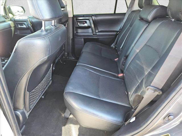 Used 2020 Toyota 4Runner Nightshade image 21