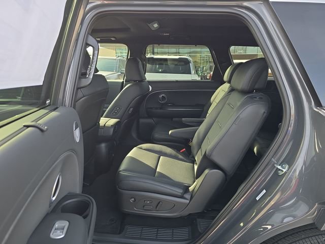 New 2026 Hyundai Palisade Calligraphy image 22