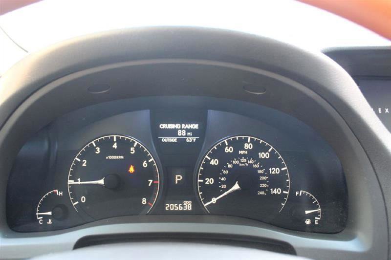 Used 2011 Lexus RX 350 AWD w/ Premium Pkg image 24