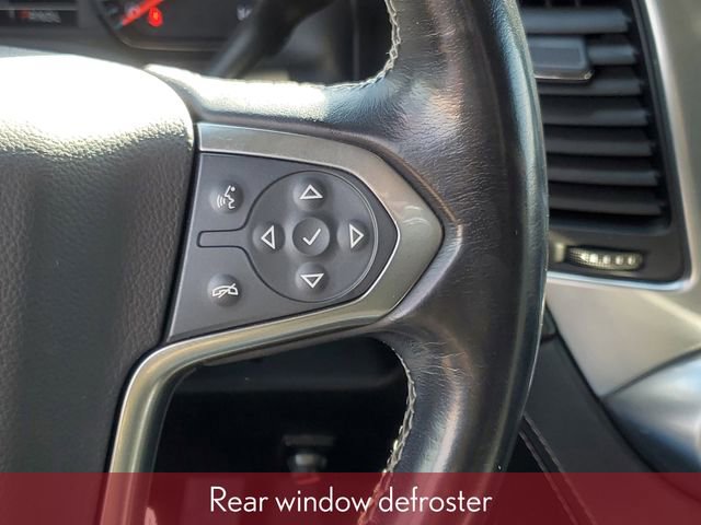 Used 2020 Chevrolet Tahoe LS w/ Enhanced Driver Alert Package AWD/4WD image 22