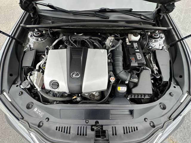 Used 2019 Lexus ES 350 image 30