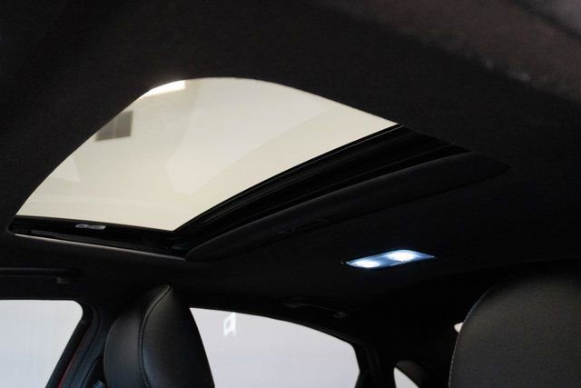 Used 2024 Kia Forte GT-Line w/ GT-Line Premium Package image 4