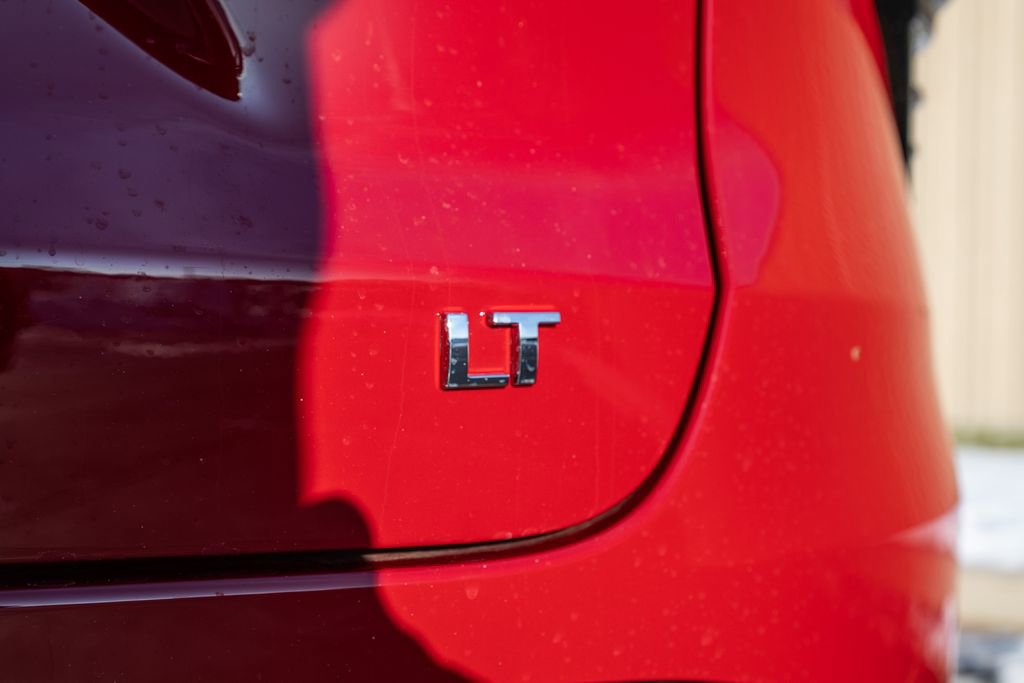 New 2026 Chevrolet Trax LT image 11