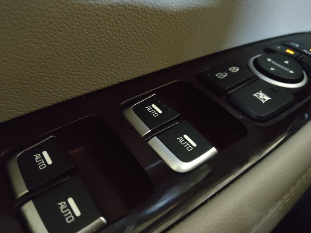 Used 2018 Kia Sorento EX w/ EX Advanced Touring Package image 27