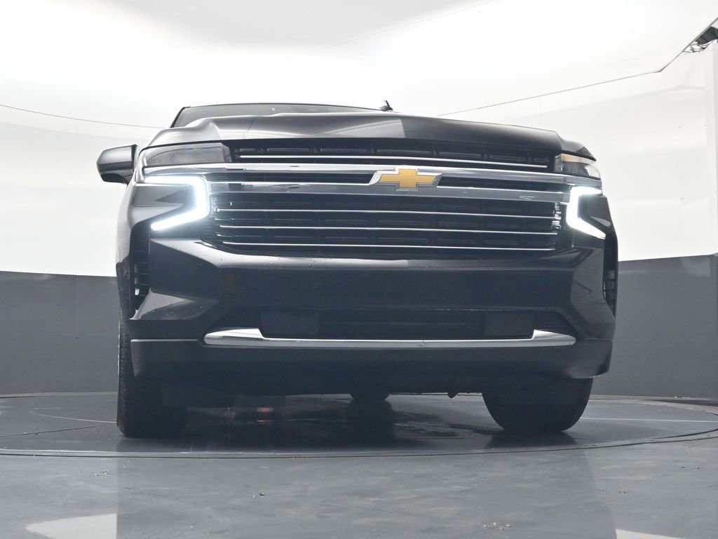 Used 2023 Chevrolet Tahoe LT image 10