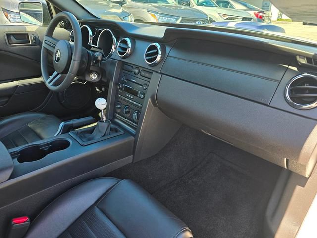 Used 2007 Ford Mustang GT Premium RWD image 15