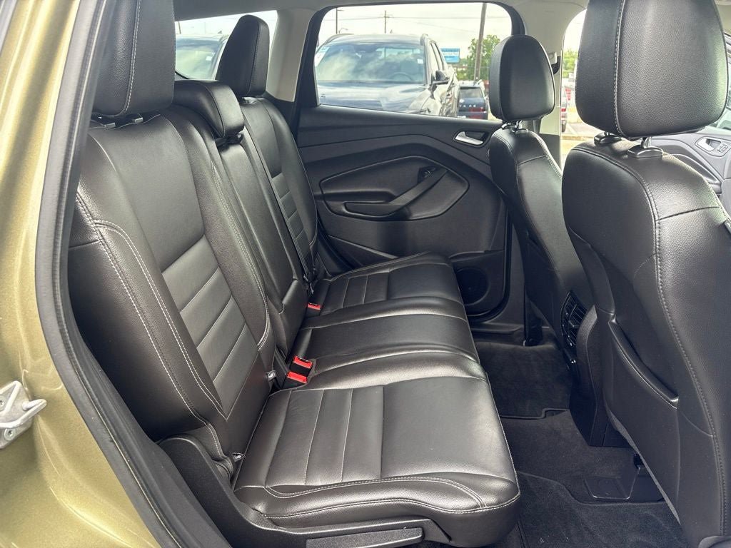 Used 2013 Ford Escape SEL AWD/4WD image 28