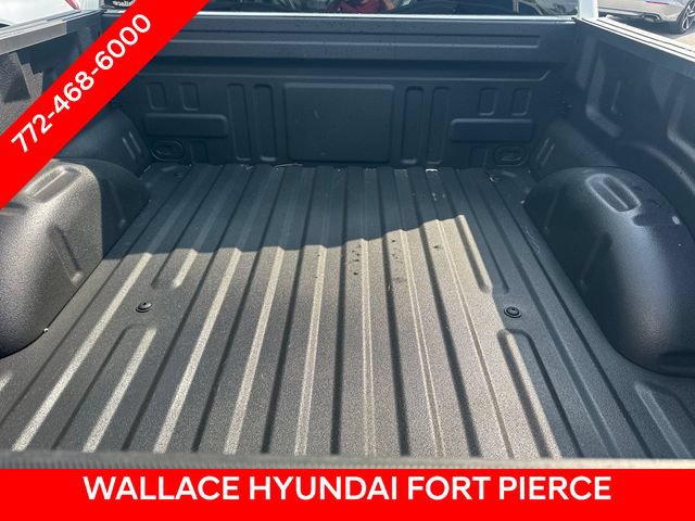 Used 2025 Ford F150 Lariat w/ Equipment Group 501A Mid AWD/4WD image 7