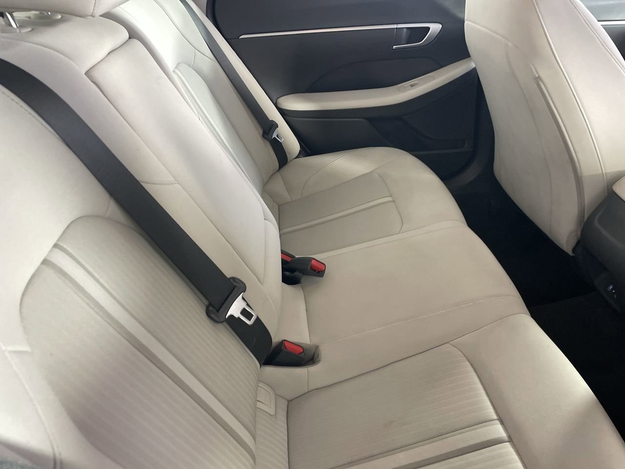 Used 2025 Hyundai Sonata SEL image 23