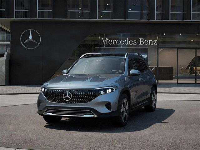 New 2025 Mercedes-Benz EQB 250+ image 41