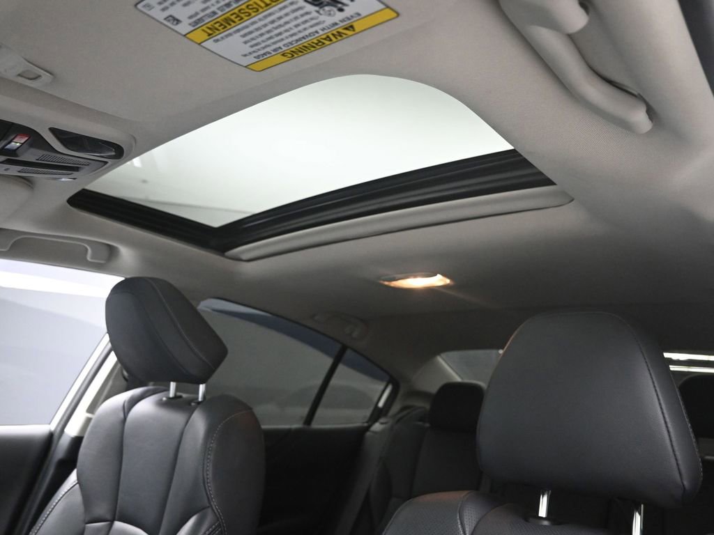 Used 2022 Subaru Legacy Limited image 17