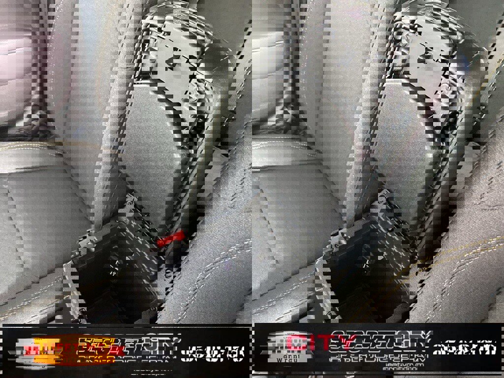 New 2026 Jeep Wrangler Unlimited Sport image 25