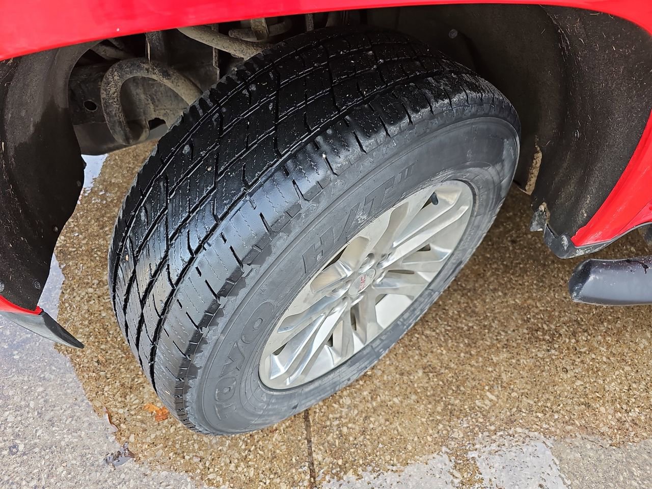 Used 2016 Chevrolet Colorado LT w/ Luxury Package, Chrome image 35