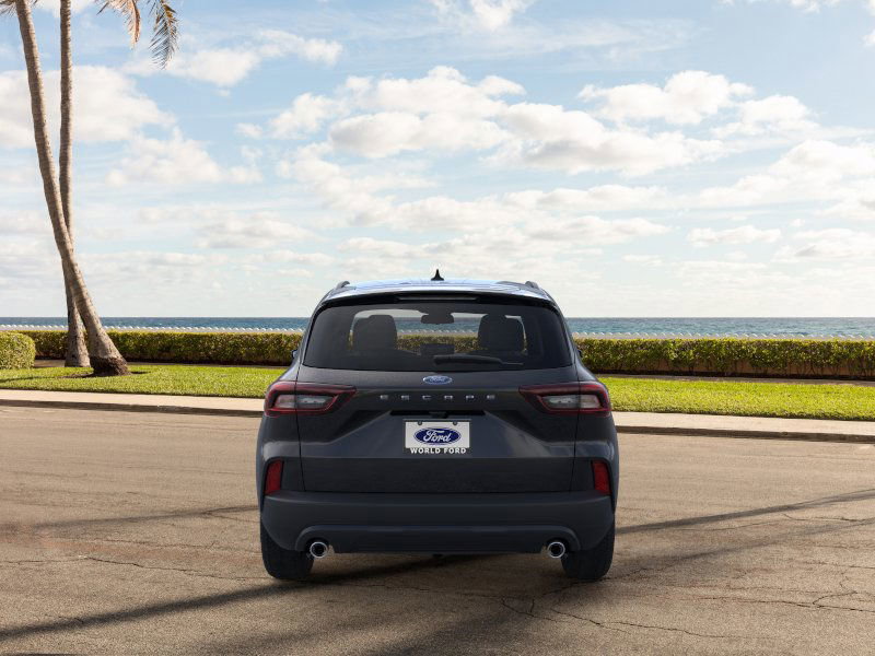 New 2026 Ford Escape ST-Line image 22