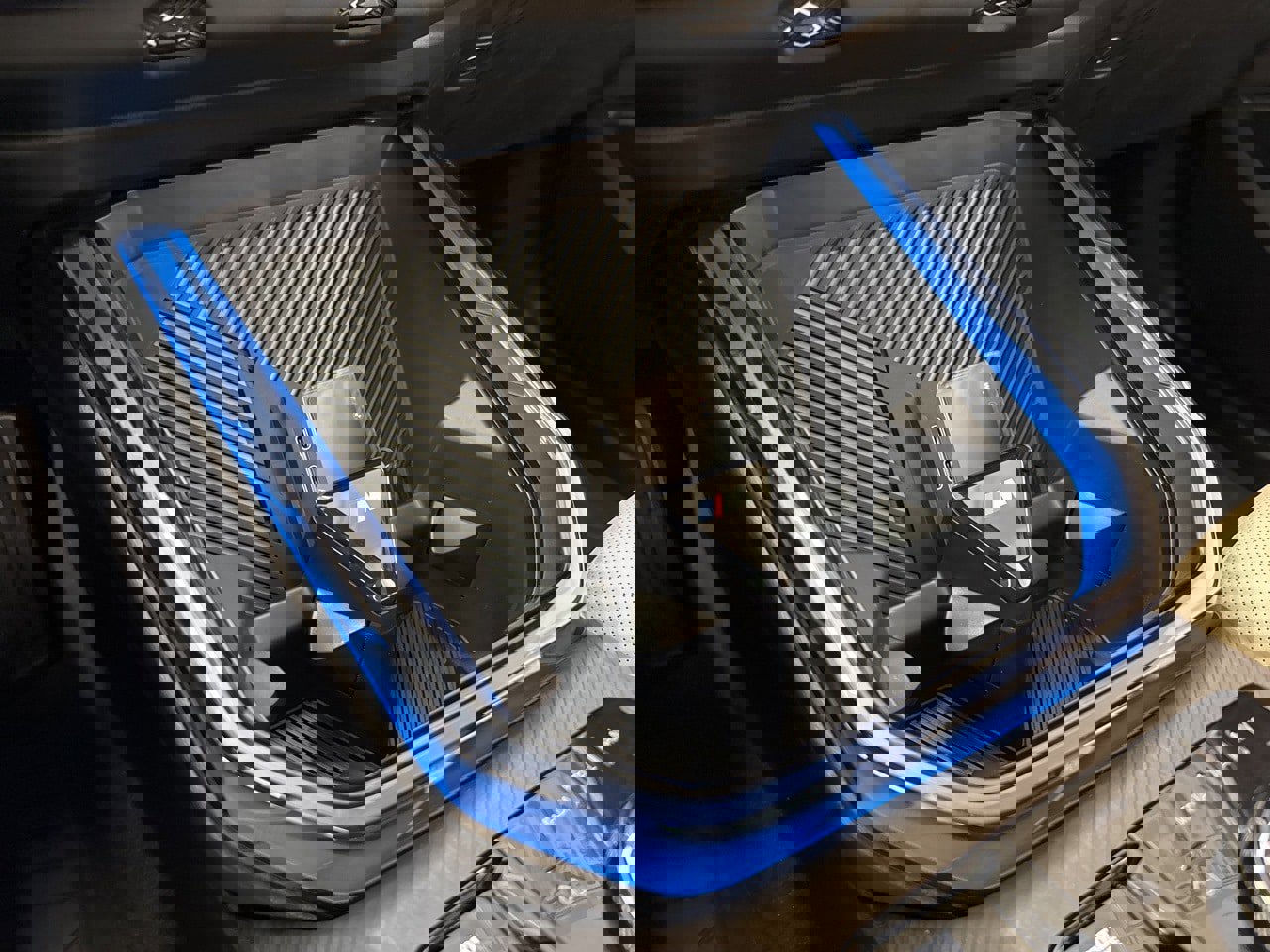 New 2026 BMW X3 M50 image 30