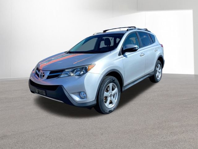 Used 2014 Toyota RAV4 XLE