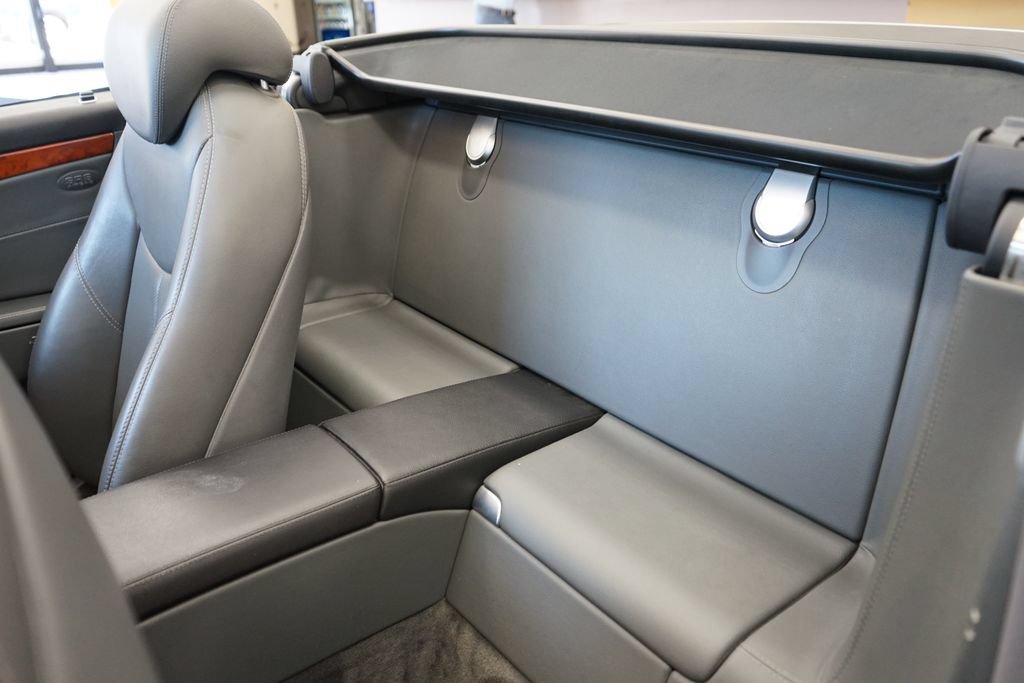 Used 2005 Mercedes-Benz SL 500 image 50