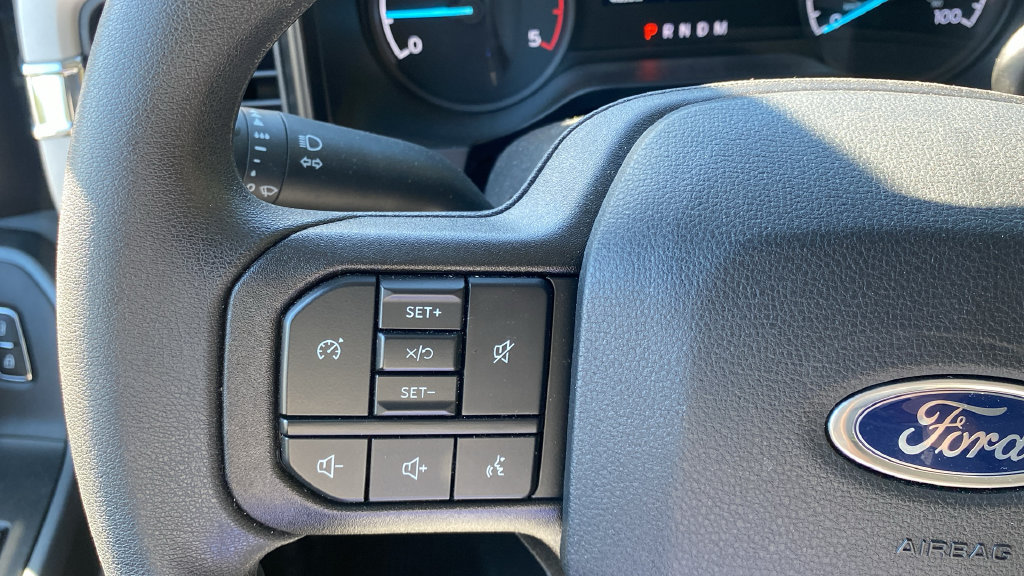 Used 2026 Ford F350 XLT AWD/4WD image 21
