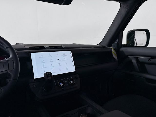New 2026 Land Rover Defender 110 OCTA AWD/4WD image 26