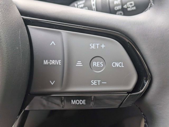 New 2026 MAZDA CX-5 Select AWD/4WD image 22