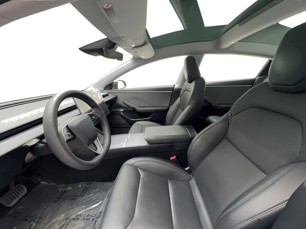 Used 2026 Tesla Model 3 RWD image 18