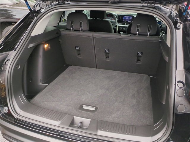 Used 2024 Chevrolet Trax LS image 23