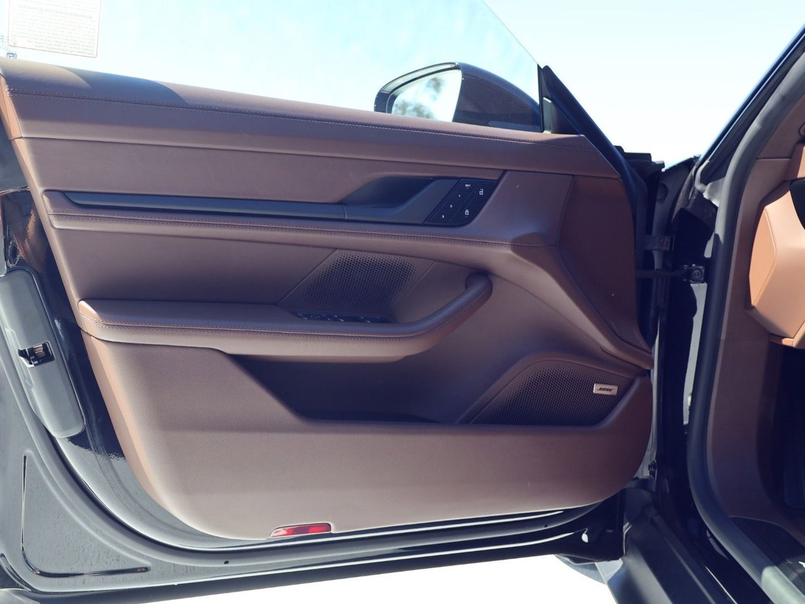 New 2026 Porsche Taycan image 13