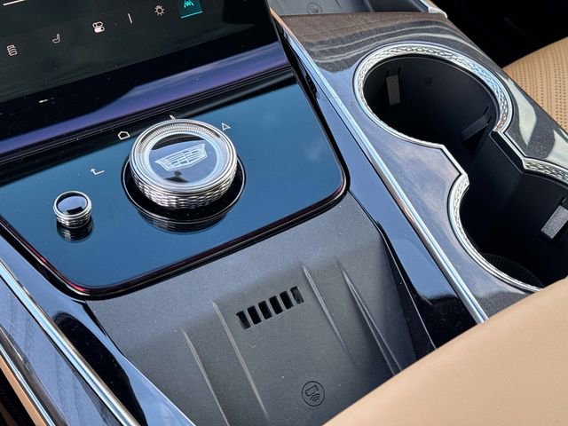 New 2026 Cadillac Escalade IQL Sport 2 w/ LPO, ONYX Package image 26