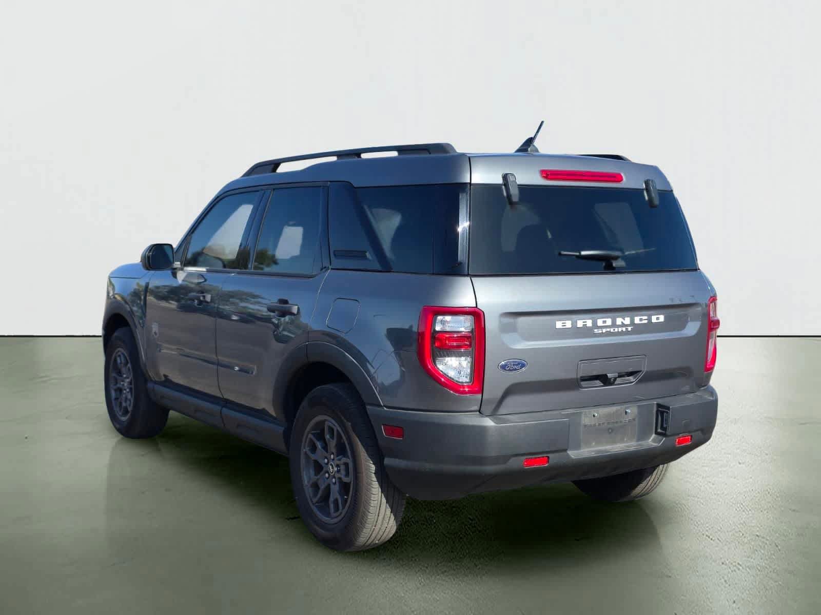 Used 2024 Ford Bronco Sport Big Bend image 5