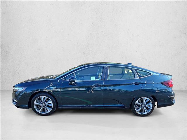 Used 2018 Honda Clarity Touring image 9
