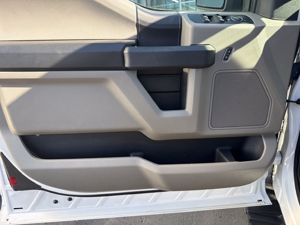 Used 2019 Ford F150 XL w/ XL Power Equipment Group AWD/4WD image 40
