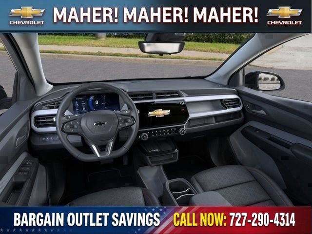 New 2027 Chevrolet Bolt RS w/ Technology Package FWD image 15