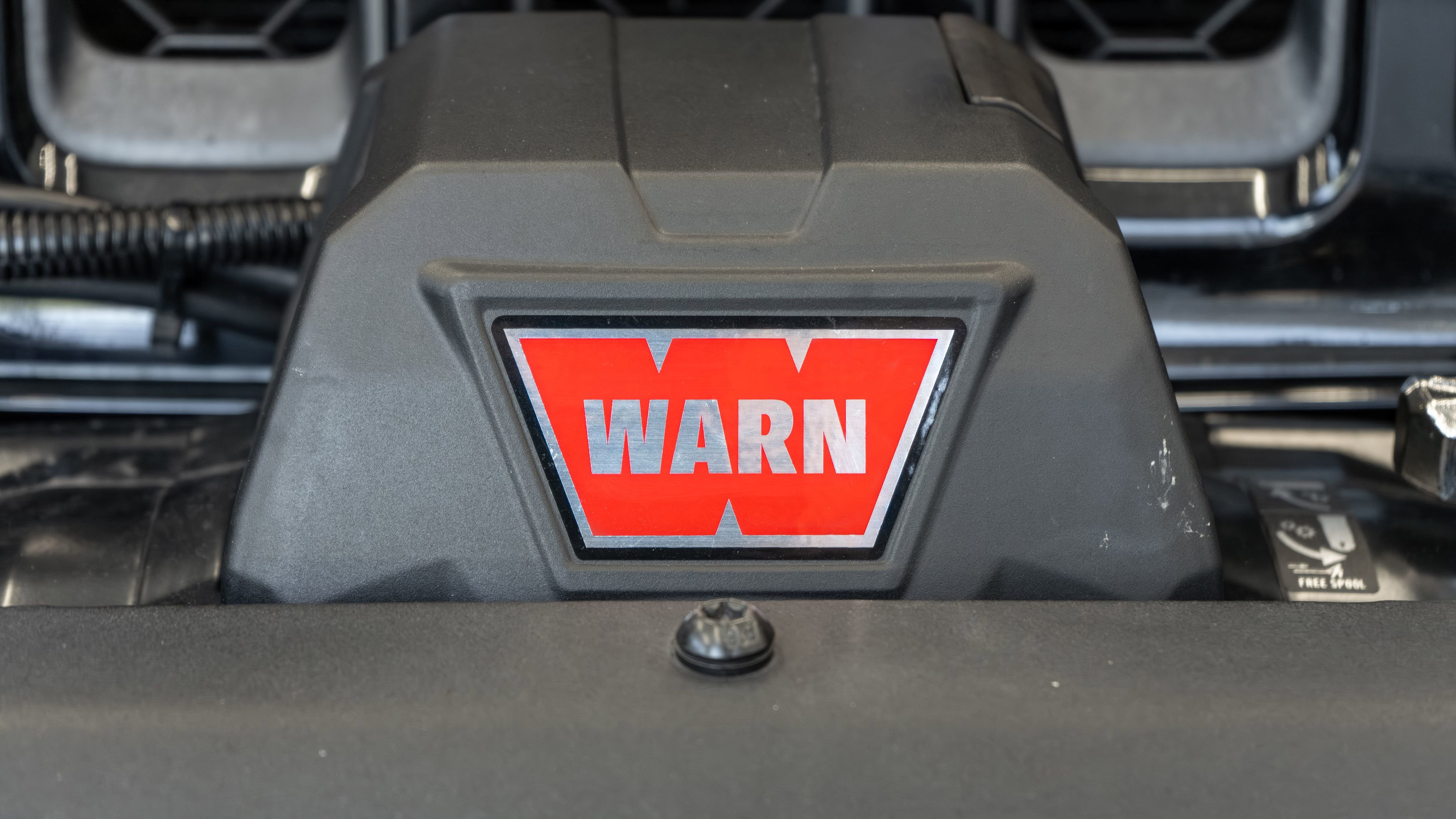 Used 2022 Jeep Wrangler Unlimited Rubicon w/ Trailer Tow Package image 5