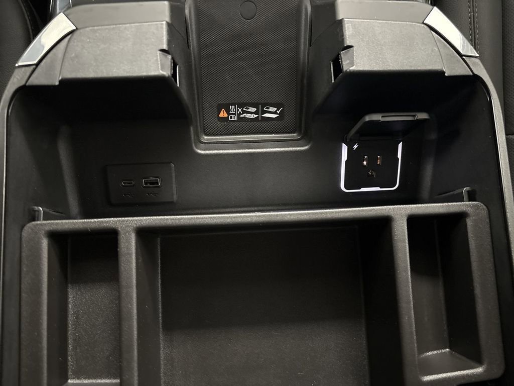 Used 2024 Chevrolet Silverado 1500 LTZ image 66